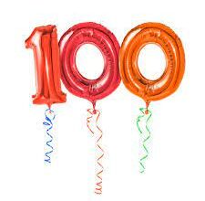 Scuola Primaria Pascoli – FESTA DEI 100 GIORNI –