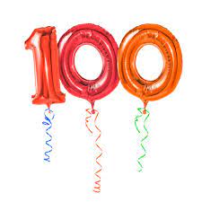 Scuola Primaria Pascoli – FESTA DEI 100 GIORNI –