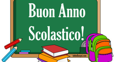 Saluti del DS Marchetti Giuliana