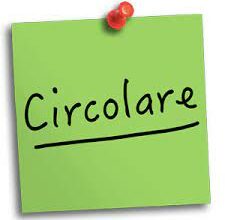 Circolare Permessi Retribuiti Diritto allo Studio personale scolastico anno solare 2022