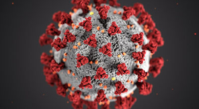 INFORMATIVA SUL TRATTAMENTO DI DATI PERSONALI CONNESSI ALLA PREVENZIONE DIFFUSIONE VIRUS COVID-C19  AI SENSI DEL REGOLAMENTO UE 2016/679