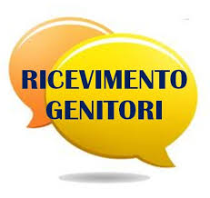 Comunicazione RICEVIMENTI GENERALI Leonardo da Vinci