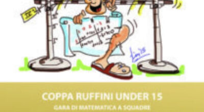 COPPA RUFFINI UNDER 15