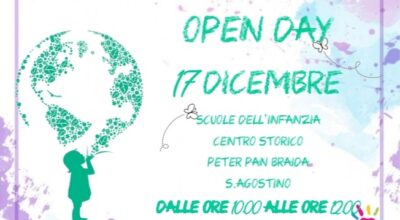OPEN DAY