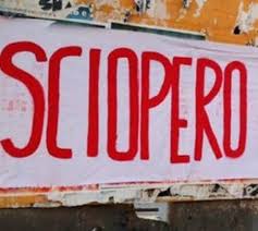 Comparto Istruzione e Ricerca – Sezione Scuola. Azioni di sciopero previste per il 23 e 24  settembre 2022.