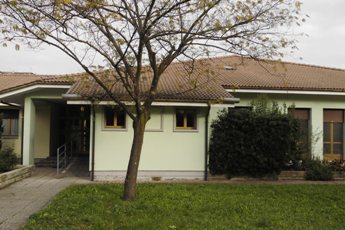 SantAgostino Infanzia