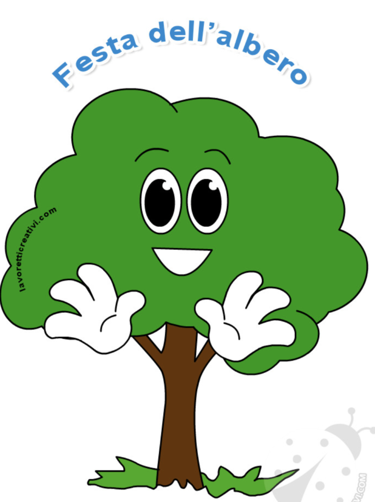FESTA DELL’ ALBERO