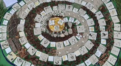 PROGETTO “UNA SPIRALE D’AMORE”