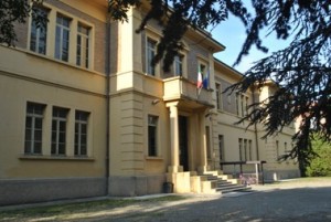 Scuola Secondaria Leonardo