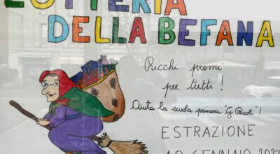 RINGRAZIAMENTI