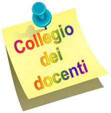 AVVISO – Convocazione Collegio Congiunto –