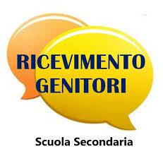 Colloqui individuali genitori/docenti Leonardo da Vinci