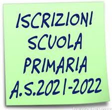 AVVISO – Perfezionamento iscrizioni Scuola Primaria Pascoli e S. Agostino –