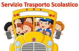 AVVISO- Comunicazione dell’orario definitivo del servizio di trasporto scolastico –