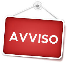 AVVISO -Concessione benefici per il diritto allo studio a.s.2O21/2O22-