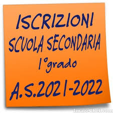 AVVISO – Perfezionamento iscrizioni Scuola Secondaria di primo grado Leonardo da Vinci –