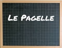 AVVISO –  Pagellino 1° Quadrimestre Scuola Primaria Pascoli e S. Agostino-