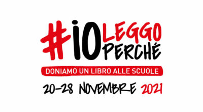 INIZIATIVA #IOLEGGOPERCHE’