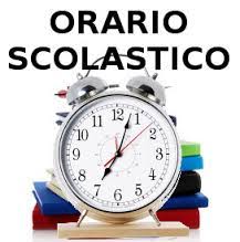 ORARIO SCOLASTICO – Leonardo da Vinci dal 20/09/2021 –