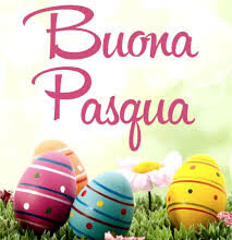 Chiusura Scuola Festività Pasquali