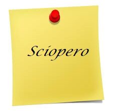 SCIOPERO GENERALE REGIONE EMILIA ROMAGNA DEL 16 DICEMBRE 2022
