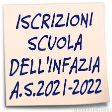 AVVISO – Perfezionamento iscrizioni Scuola Infanzia S. Agostino , Peter Pan, Centro Storico –