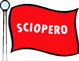 Avviso per le famiglie Infanzia S.Agostino – Sciopero del 10/12/2021-