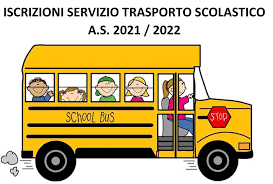 AVVISO- Trasporto scolastico/orario per Scuola S. Agostino e per Scuola Leonardo da Vinci-