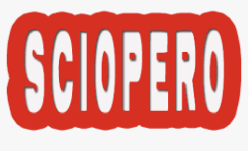 sciopero 8 marzo 2023