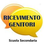 CAMBIO DATE RICEVIMENTO GENERALE