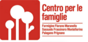 CENTRO PER LE FAMIGLIE – PROPOSTE DI MAGGIO