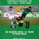 Volantino-SASSUOLO