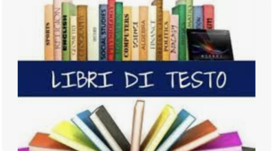 LIBRI DI TESTO A.S 2023/24 SECONDARIA DI PRIMO GRADO L.DA VINCI