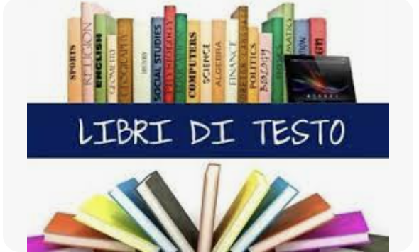 LIBRI DI TESTO A.S 2023/24 SECONDARIA DI PRIMO GRADO L.DA VINCI