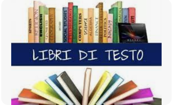 LIBRI DI TESTO  A.S. 2023/24 PRIMARIA SANT’AGOSTINO