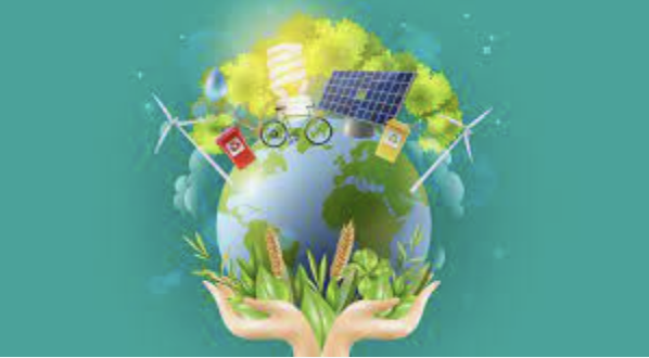 SCUOLA PRIMARIA G.PASCOLI- PROGETTO EDUGREEN