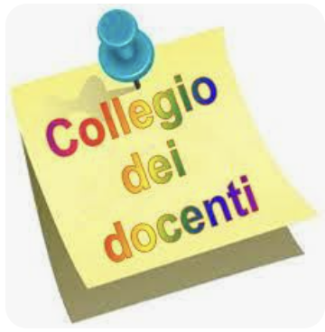 Collegio docenti