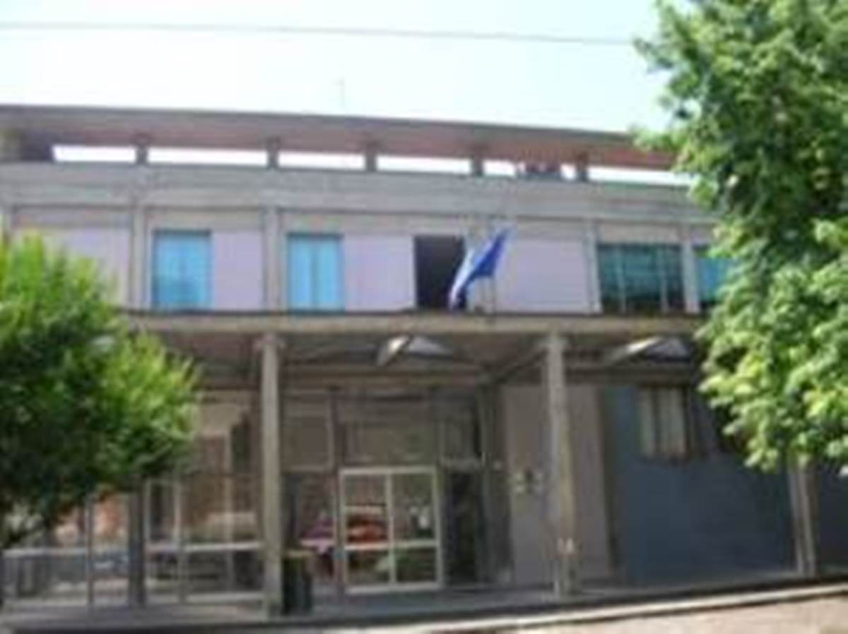 Scuola Primaria Pascoli