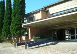 Scuola Primaria S. Agostino