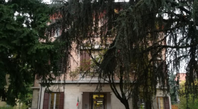 Scuola dell’infanzia Centro Storico