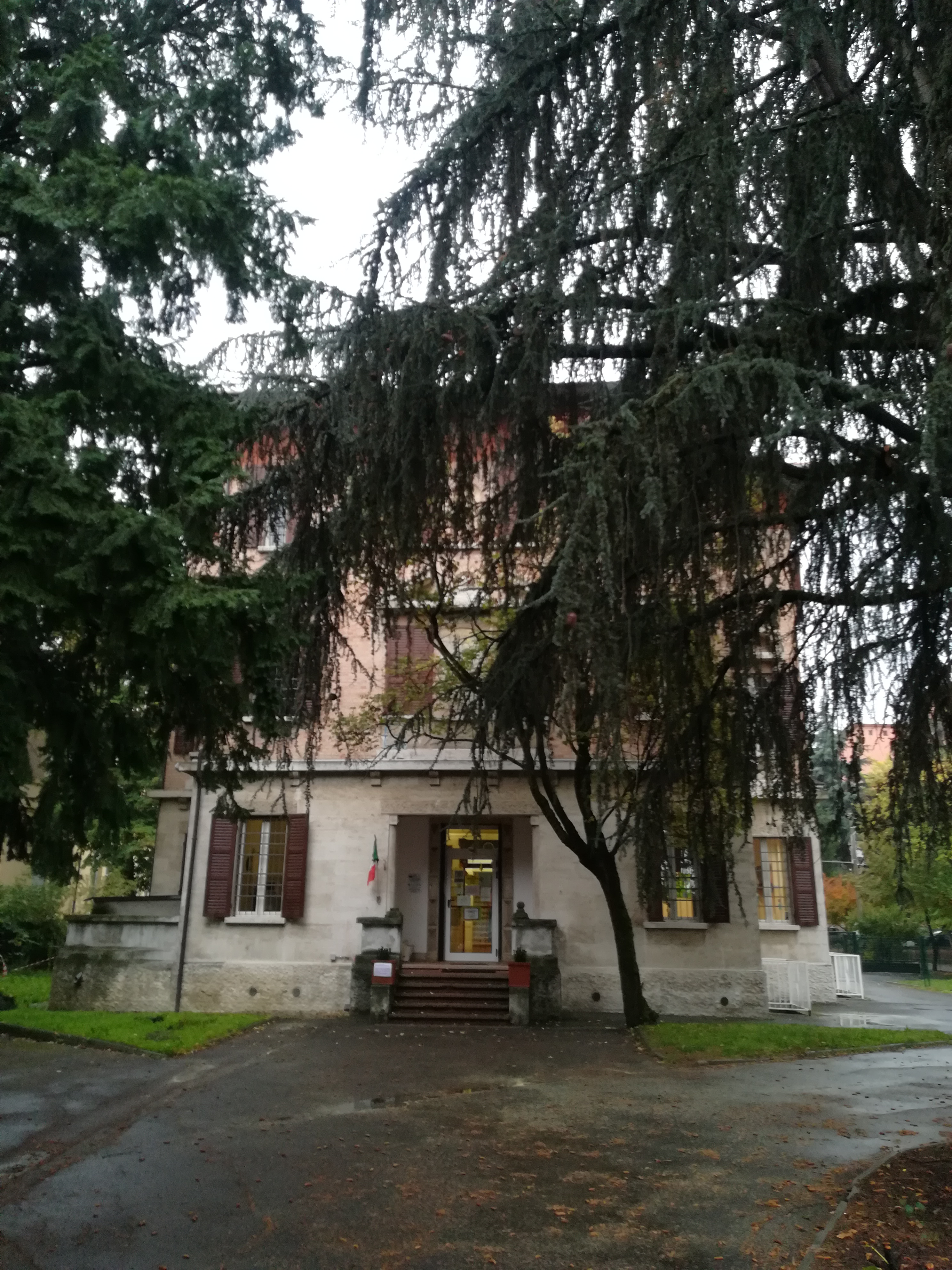 Scuola dell’infanzia Centro Storico