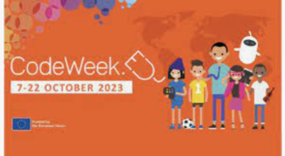 L’albero dei Remix per CodeWeek 2023