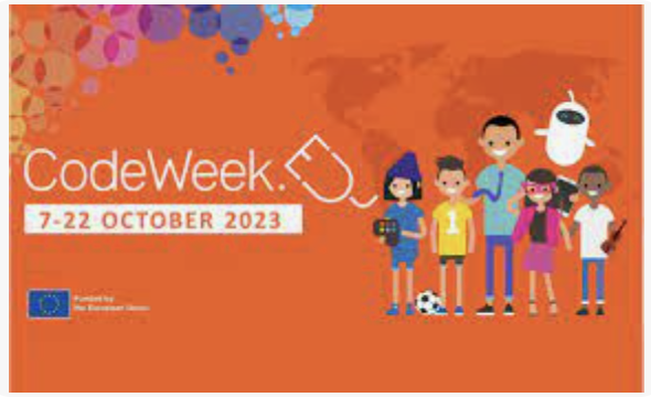 L’albero dei Remix per CodeWeek 2023