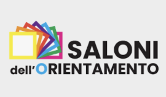Saloni dell’ orientamento