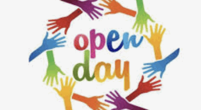 Open Day