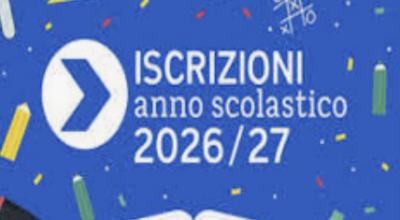 Iscrizioni A.S. 2026/2027 S.S. di 1° grado “L. DA VINCI”