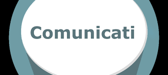 Comunicati