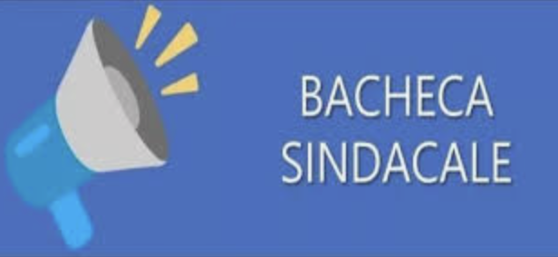 Bacheca Sindacale
